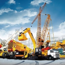 CHO THUÊ VẬT TƯ THIẾT BỊ