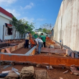 THI CÔNG XÂY DỰNG