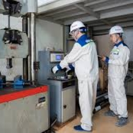 THÍ NGHIỆM XÂY DỰNG