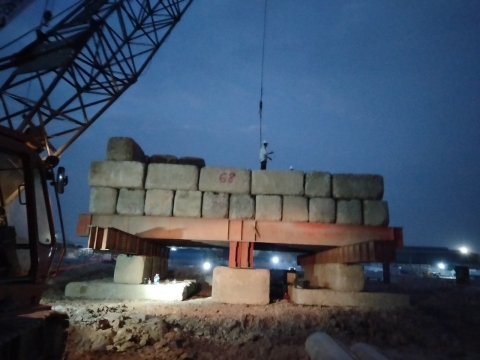 dự án CC Bình Dương CenTral